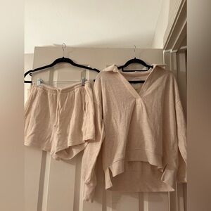 Aerie Lounge/Pajama Set